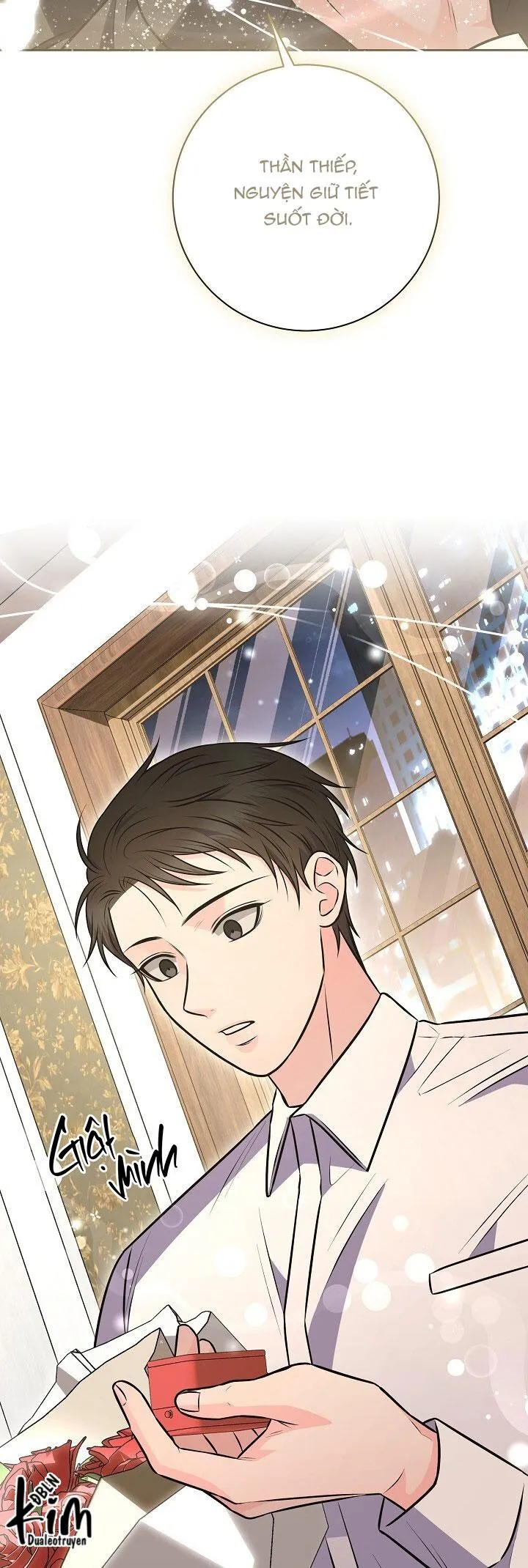 CHÁN GHÉT Chapter 71 Trang 55