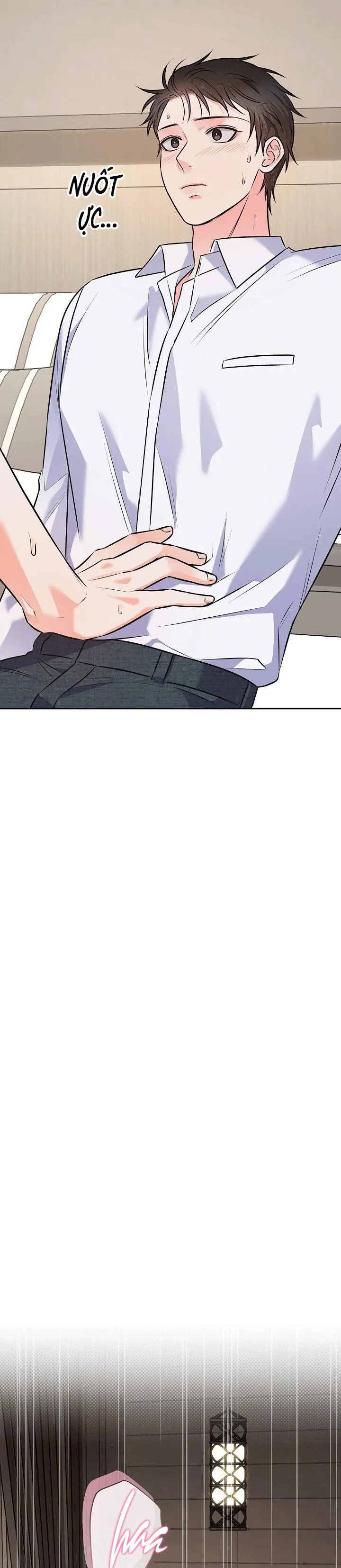 CHÁN GHÉT Chapter 72 Trang 13