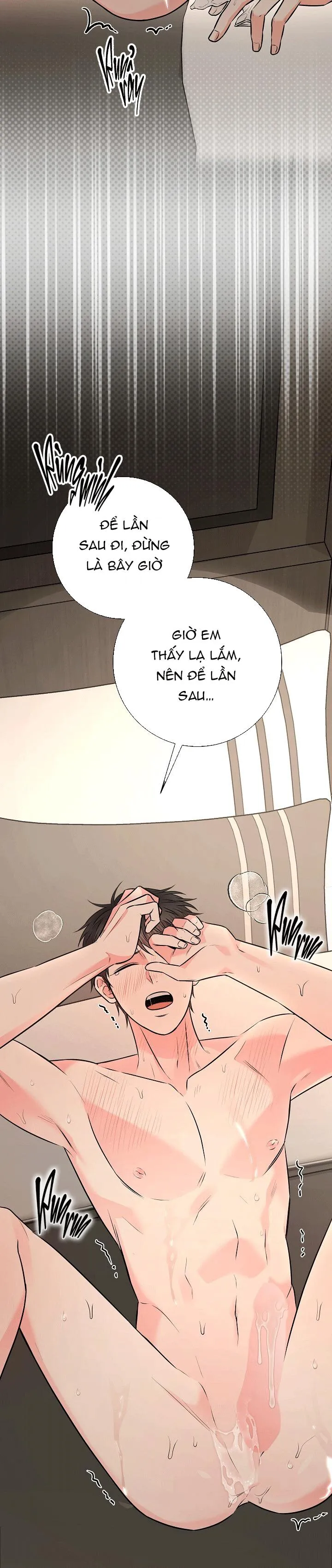 CHÁN GHÉT Chapter 72 Trang 22