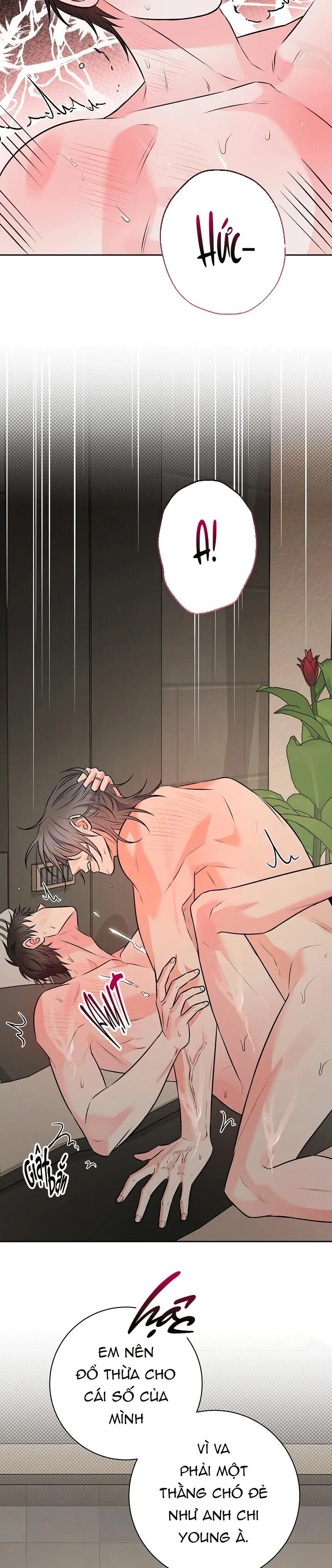 CHÁN GHÉT Chapter 72 Trang 32