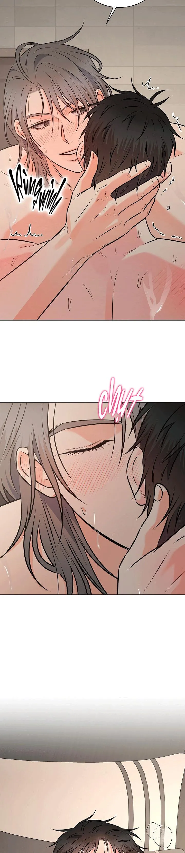 CHÁN GHÉT Chapter 72 Trang 33