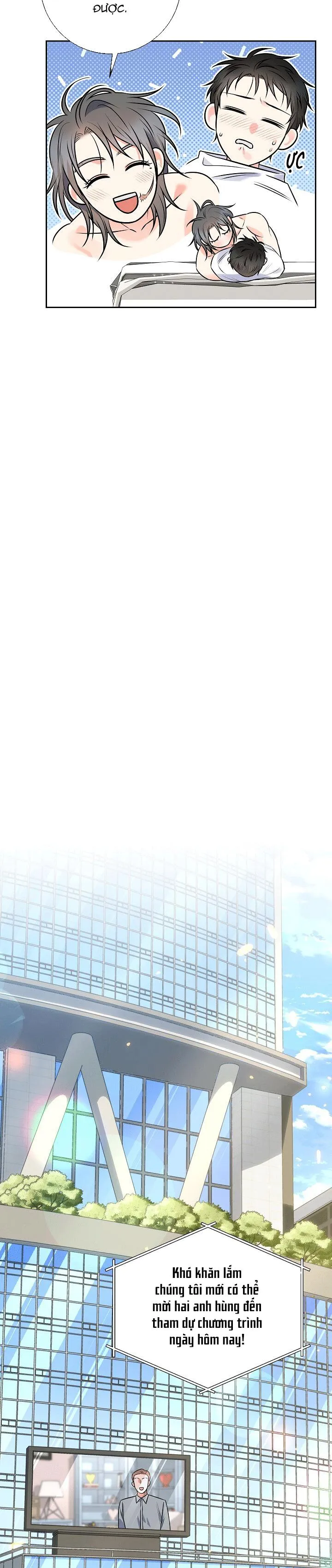 CHÁN GHÉT Chapter 72 Trang 37