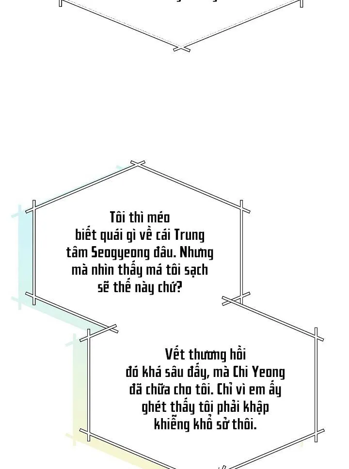 CHÁN GHÉT Chapter 72 Trang 40