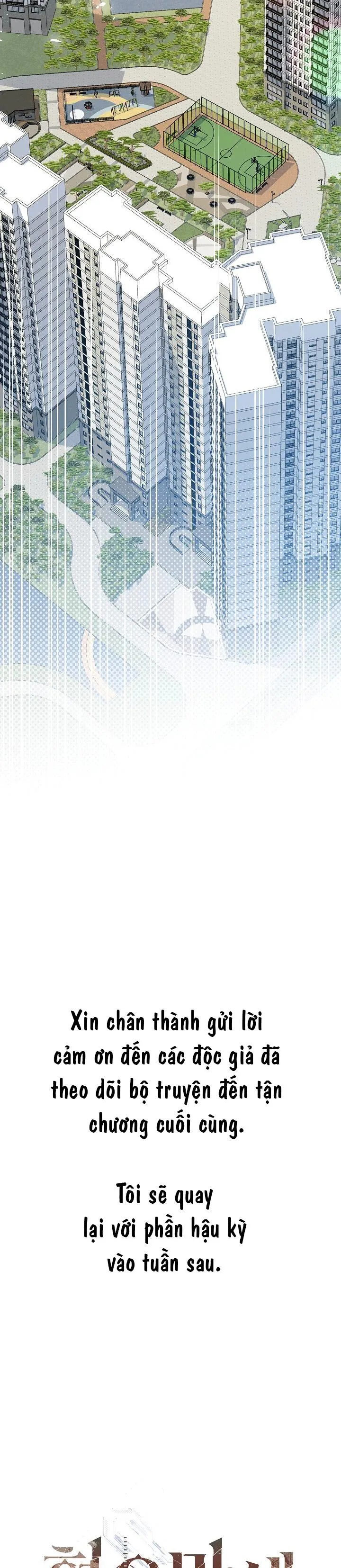 CHÁN GHÉT Chapter 72 Trang 43