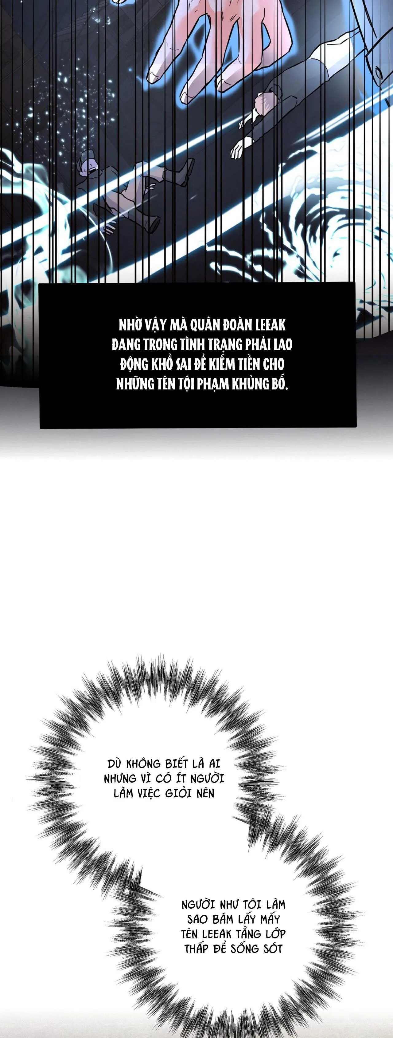 CHÁN GHÉT Chapter 1 Trang 15