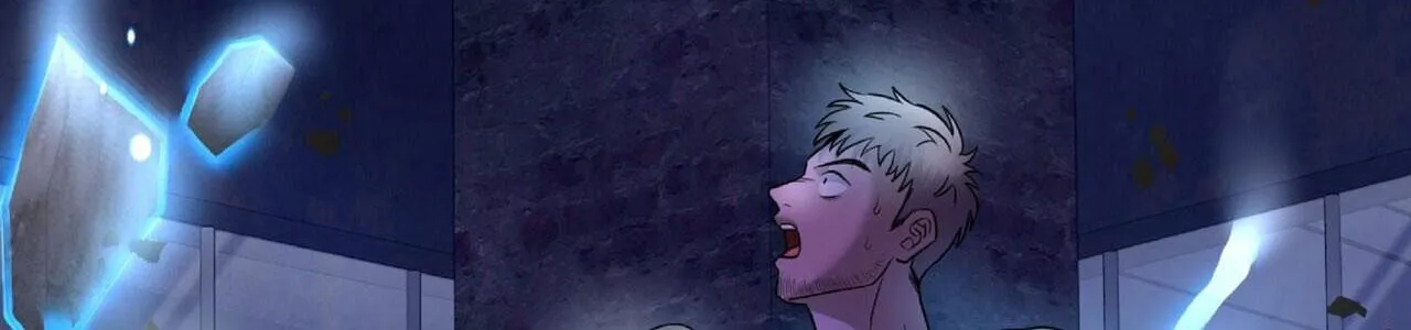 CHÁN GHÉT Chapter 1 Trang 22