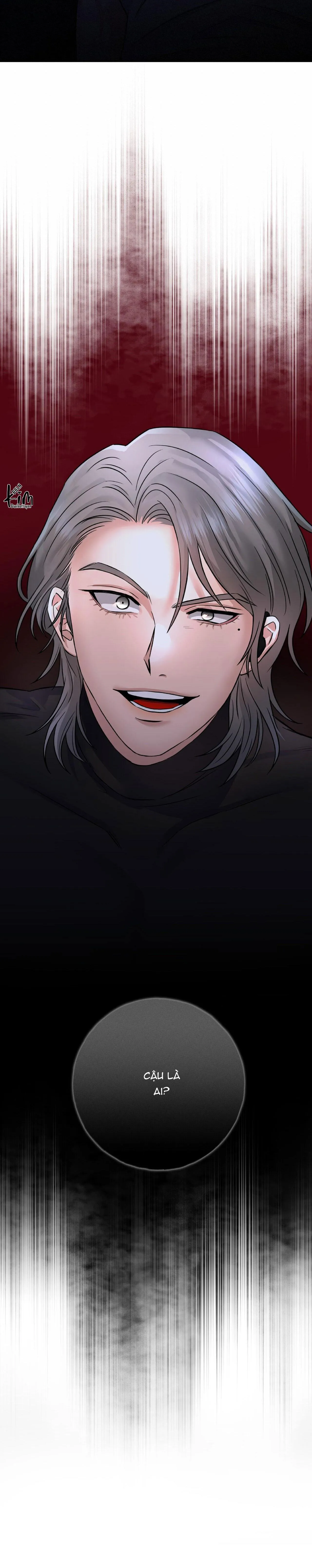 CHÁN GHÉT Chapter 1 Trang 38