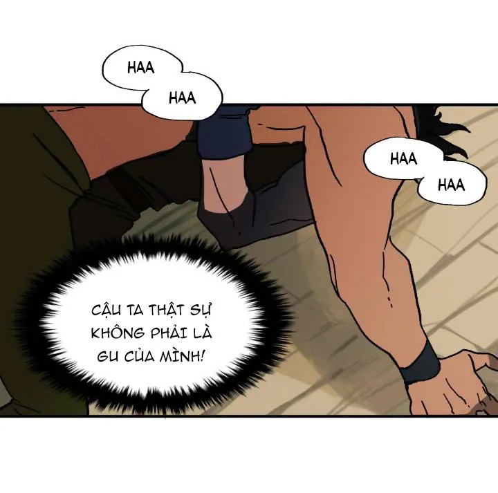 Chàng Bạch Tuyết Và Những Chú Lùn Dâm Đãng Chapter 3 Trang 3