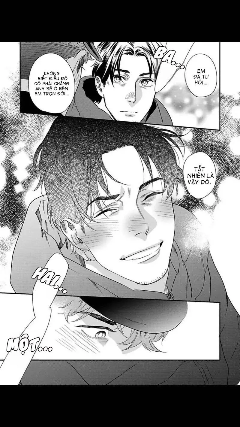 Chàng Cảnh Sát Xinh Đẹp Của Của Tôi Chapter 10 Trang 36