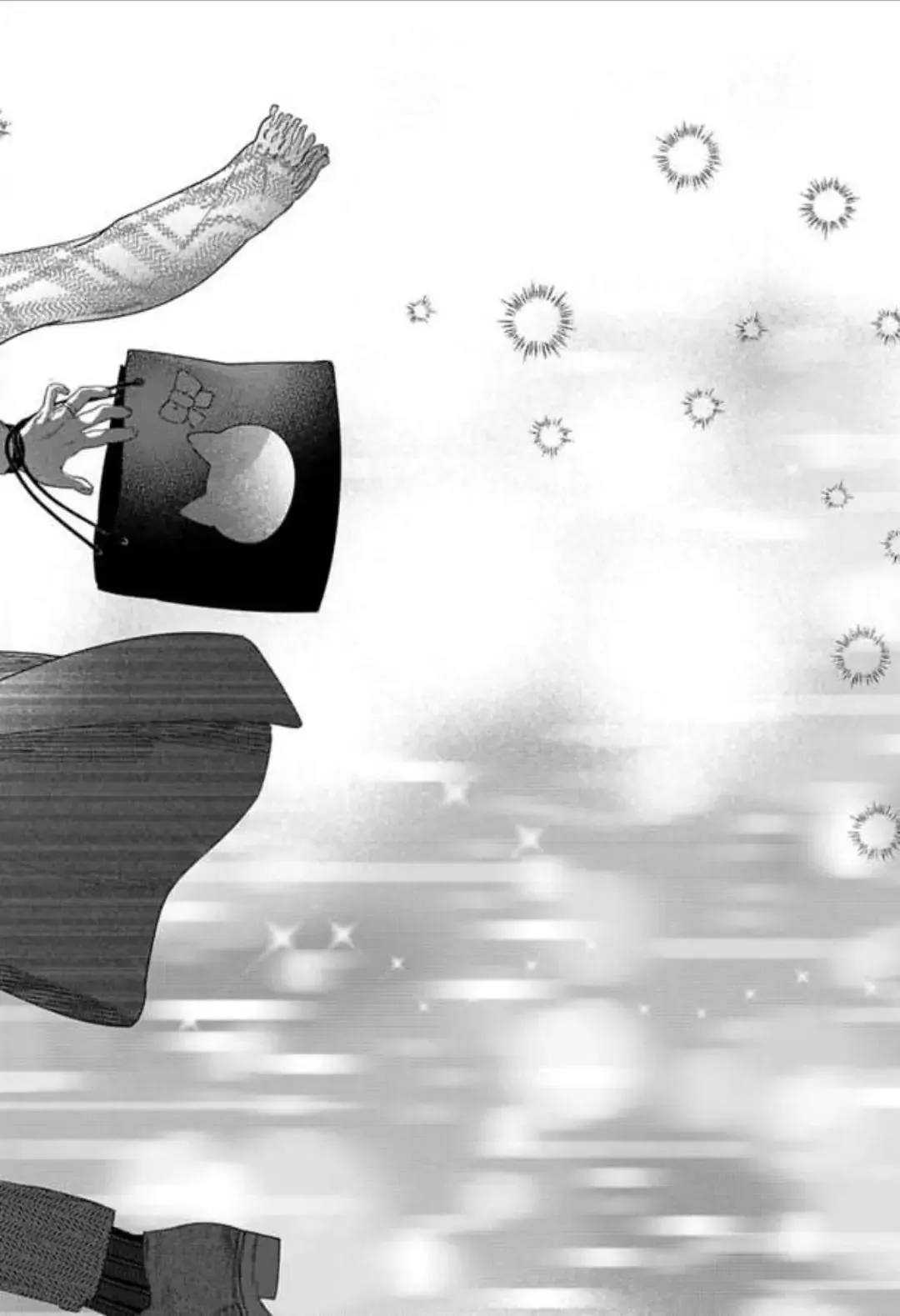 Chàng Cảnh Sát Xinh Đẹp Của Của Tôi Chapter 15 Trang 28