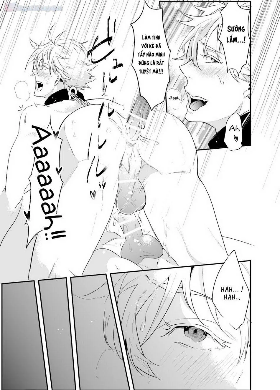 Chẳng còn lý do Chapter 1 Trang 27