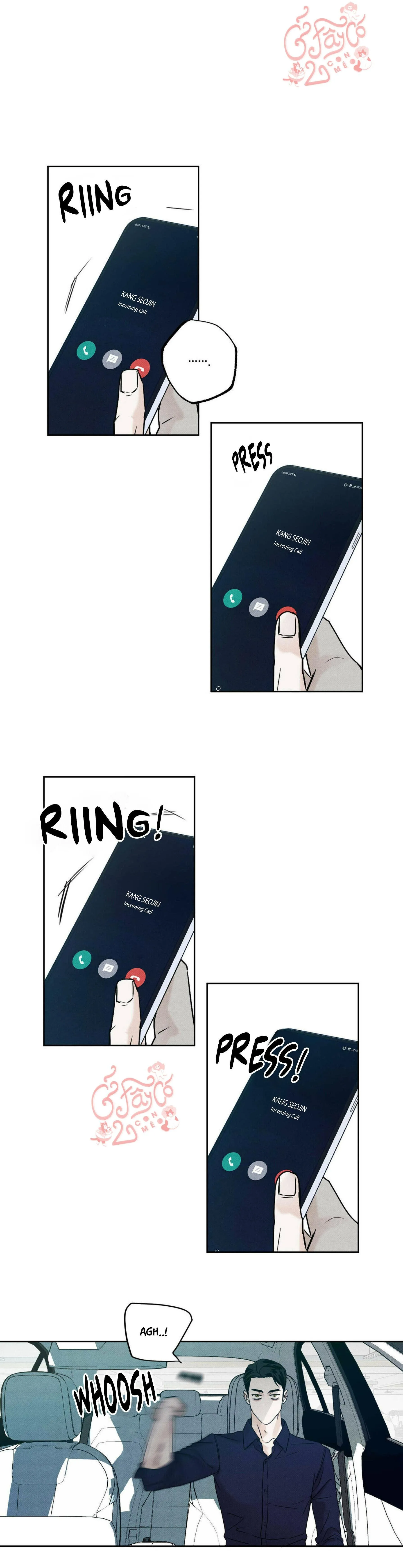 Chàng giao pizza và Gold Palace Chapter 1 Trang 17