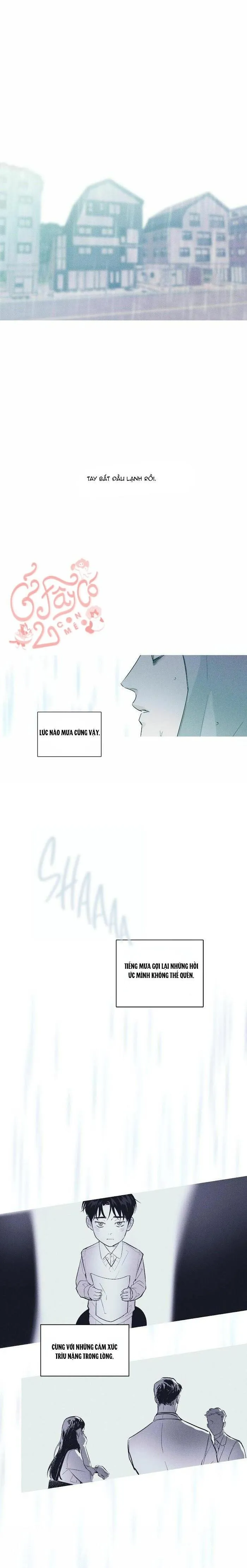 Chàng giao pizza và Gold Palace Chapter 4 Trang 3