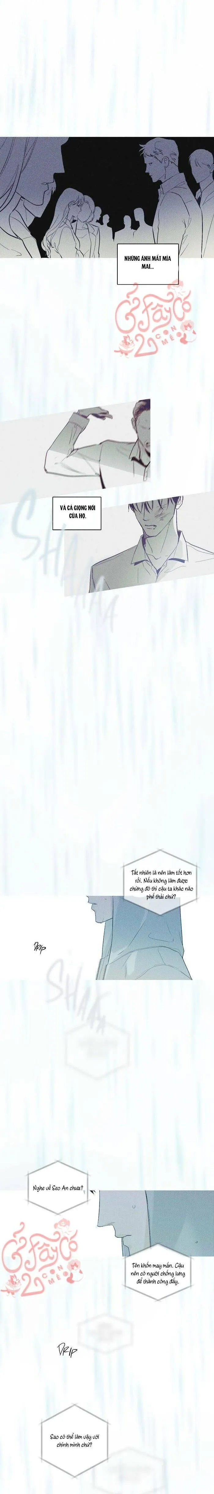 Chàng giao pizza và Gold Palace Chapter 4 Trang 4