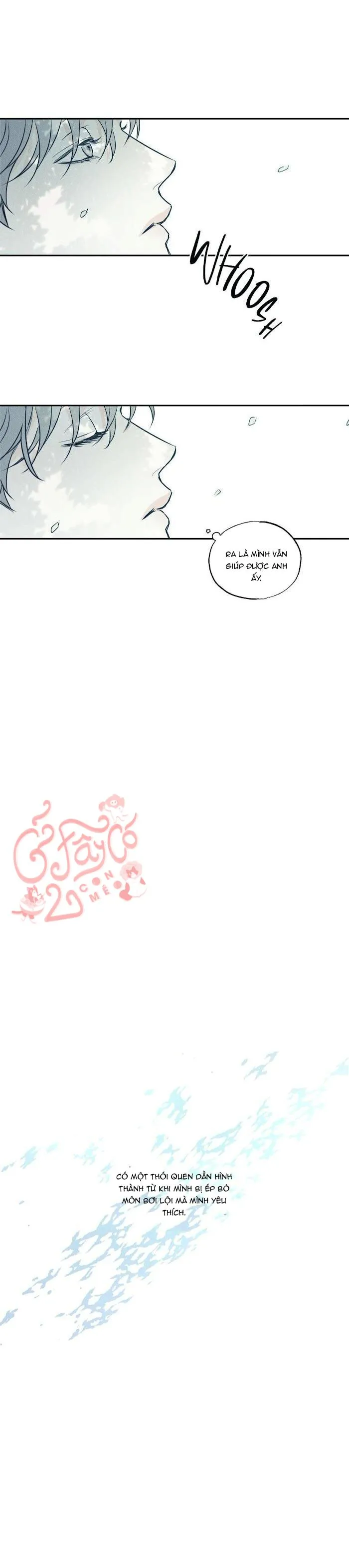 Chàng giao pizza và Gold Palace Chapter 6 Trang 3