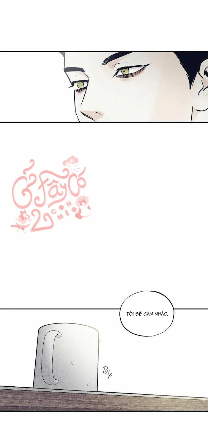 Chàng giao pizza và Gold Palace Chapter 6 Trang 15