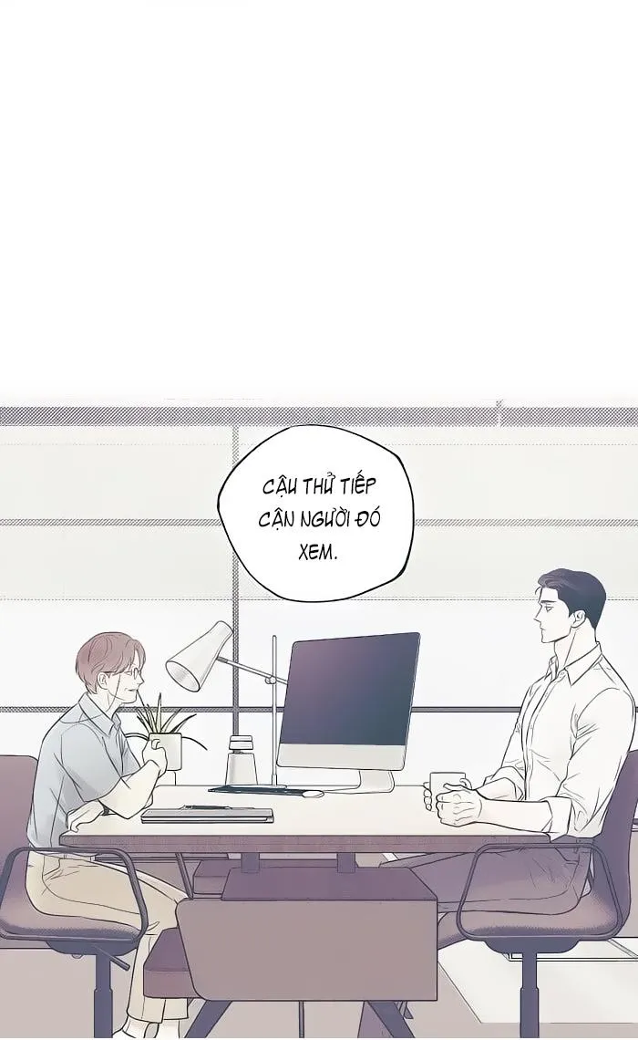 Chàng giao pizza và Gold Palace Chapter 7 Trang 6