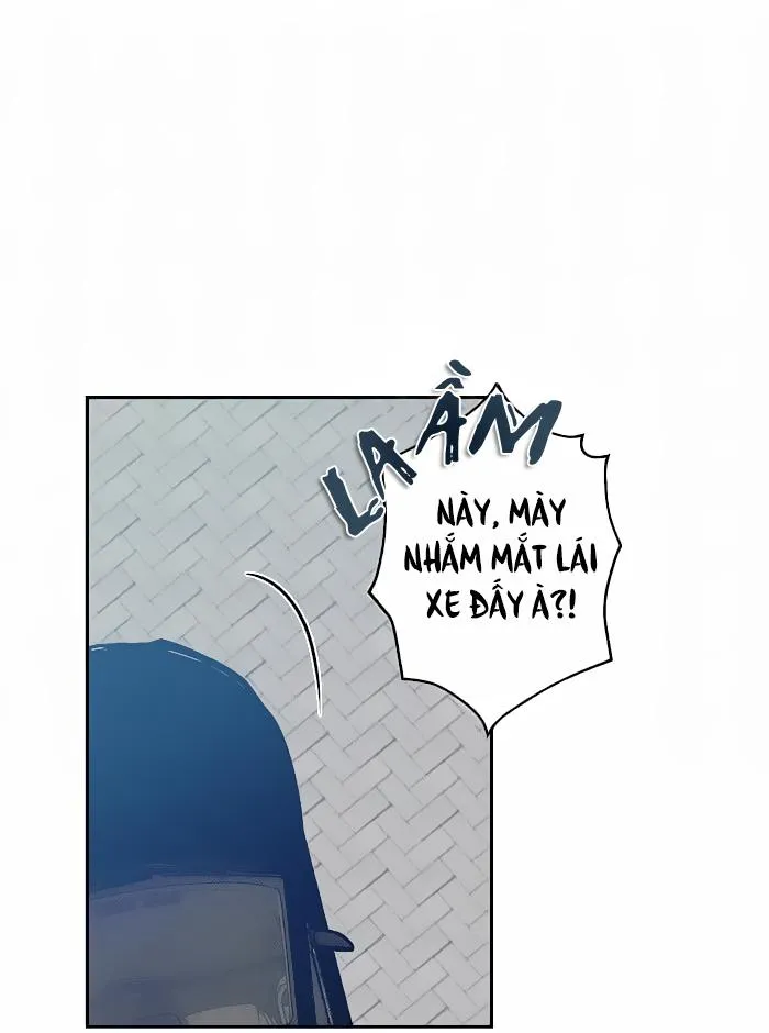 Chàng giao pizza và Gold Palace Chapter 7 Trang 15