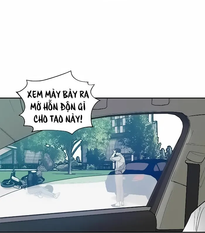 Chàng giao pizza và Gold Palace Chapter 7 Trang 16