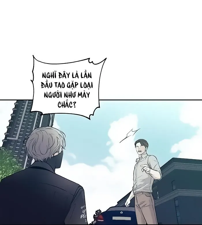 Chàng giao pizza và Gold Palace Chapter 7 Trang 24