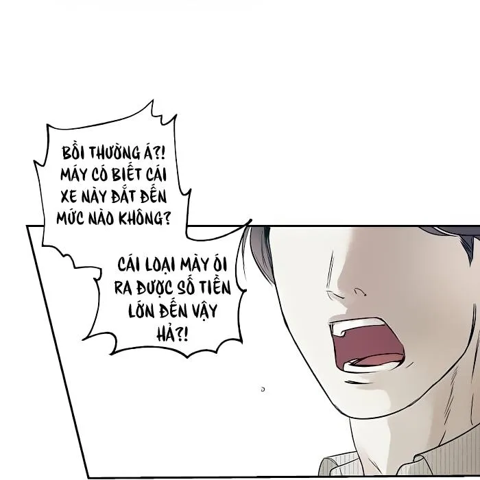 Chàng giao pizza và Gold Palace Chapter 7 Trang 26
