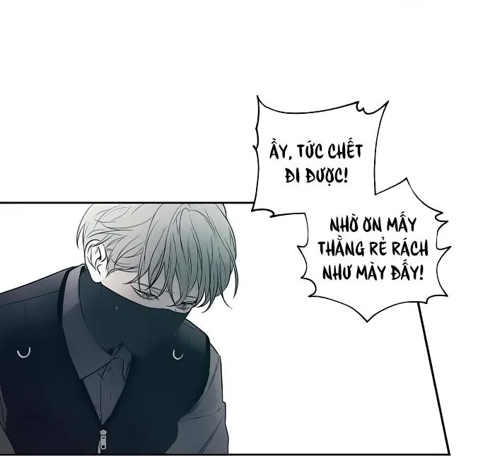 Chàng giao pizza và Gold Palace Chapter 7 Trang 27