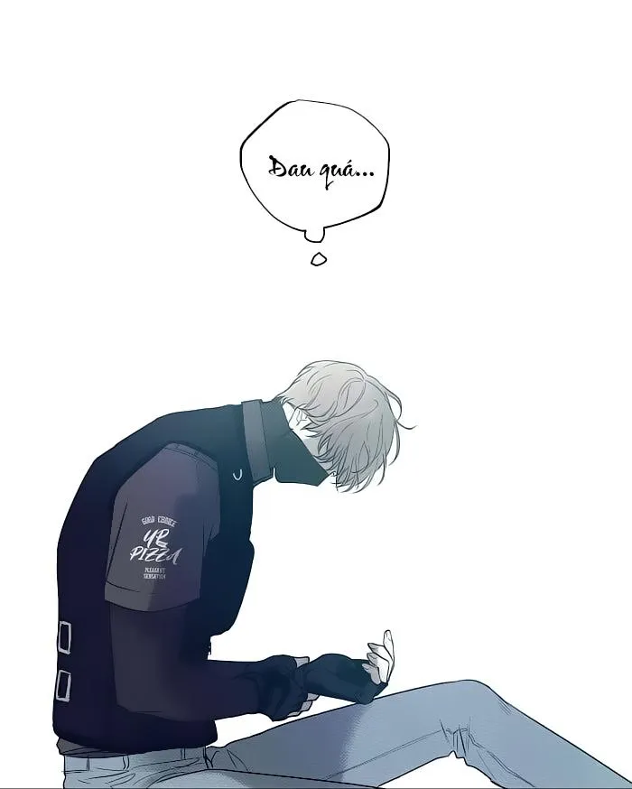 Chàng giao pizza và Gold Palace Chapter 7 Trang 30