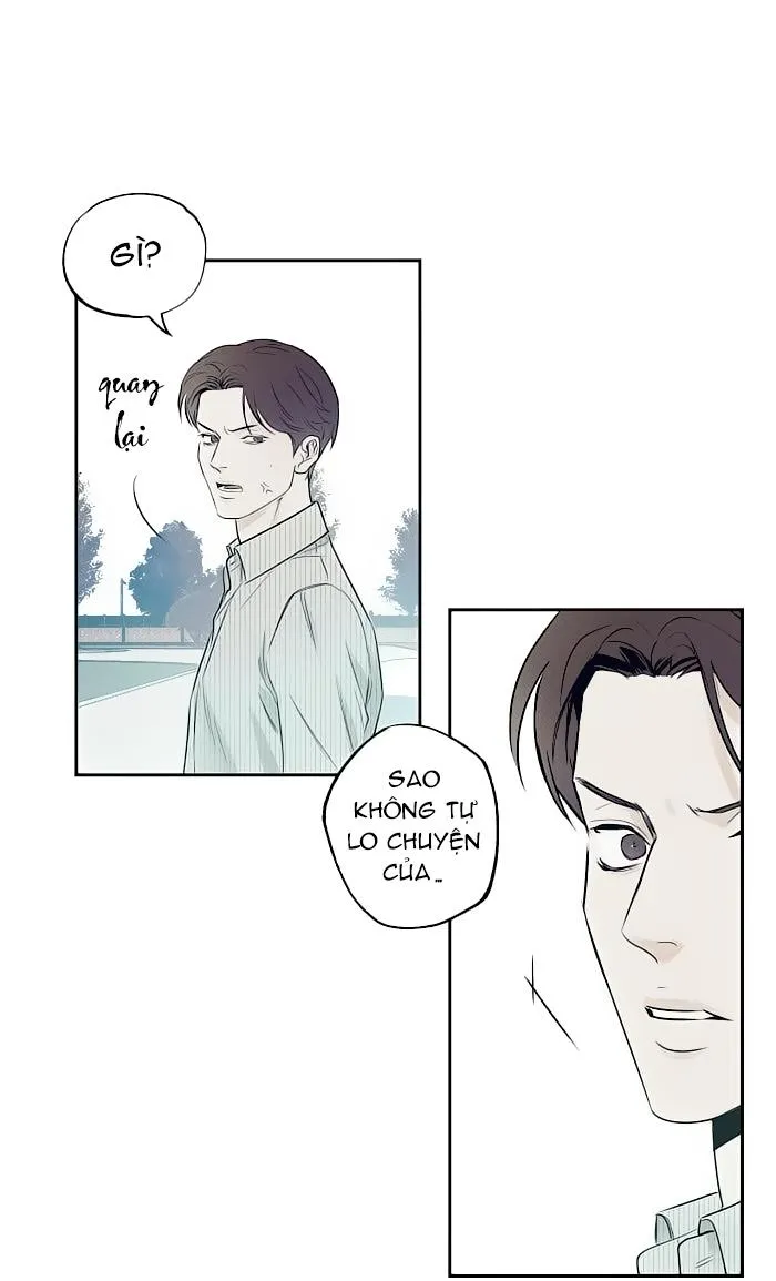 Chàng giao pizza và Gold Palace Chapter 7 Trang 33