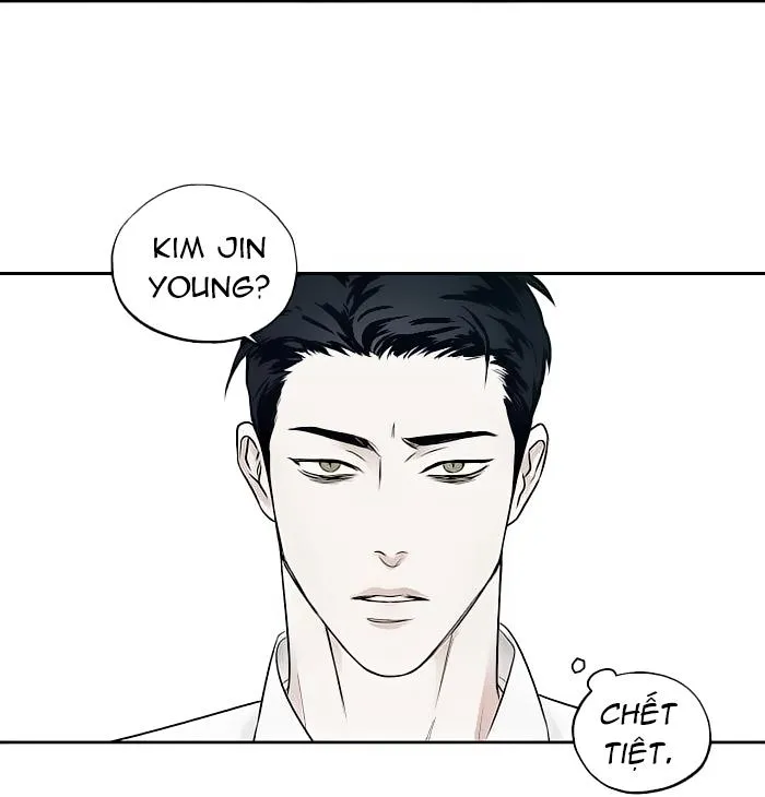 Chàng giao pizza và Gold Palace Chapter 7 Trang 35