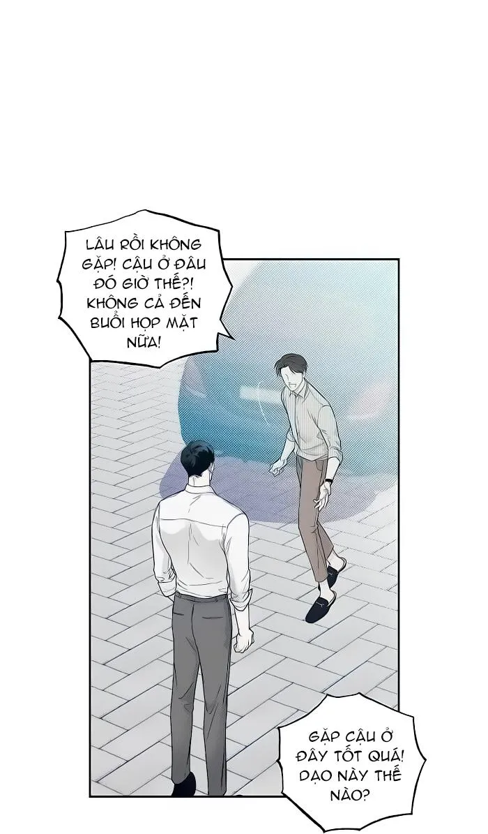 Chàng giao pizza và Gold Palace Chapter 7 Trang 36