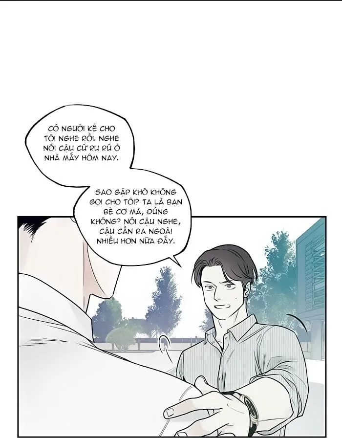 Chàng giao pizza và Gold Palace Chapter 7 Trang 38