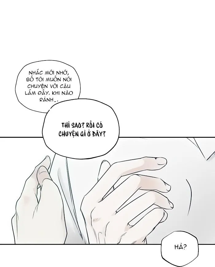 Chàng giao pizza và Gold Palace Chapter 7 Trang 39