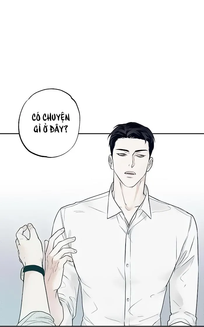 Chàng giao pizza và Gold Palace Chapter 7 Trang 40