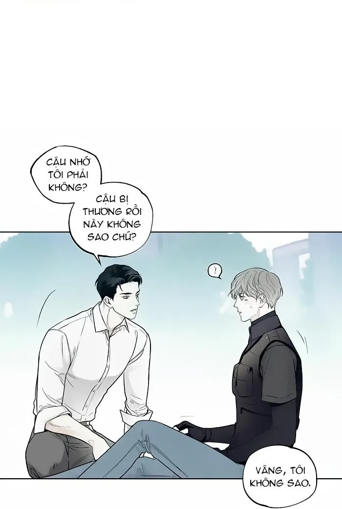 Chàng giao pizza và Gold Palace Chapter 7 Trang 48