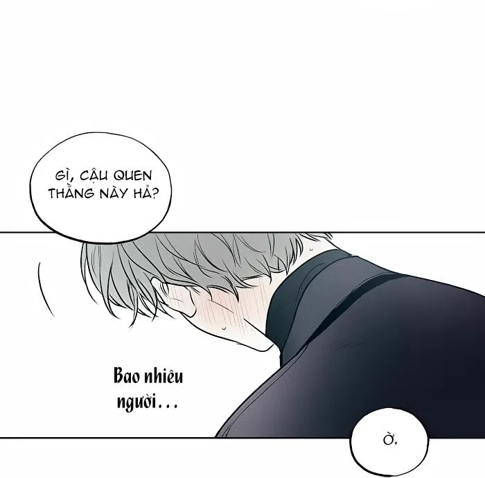 Chàng giao pizza và Gold Palace Chapter 7 Trang 49