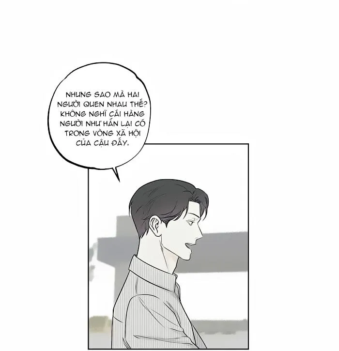 Chàng giao pizza và Gold Palace Chapter 7 Trang 51