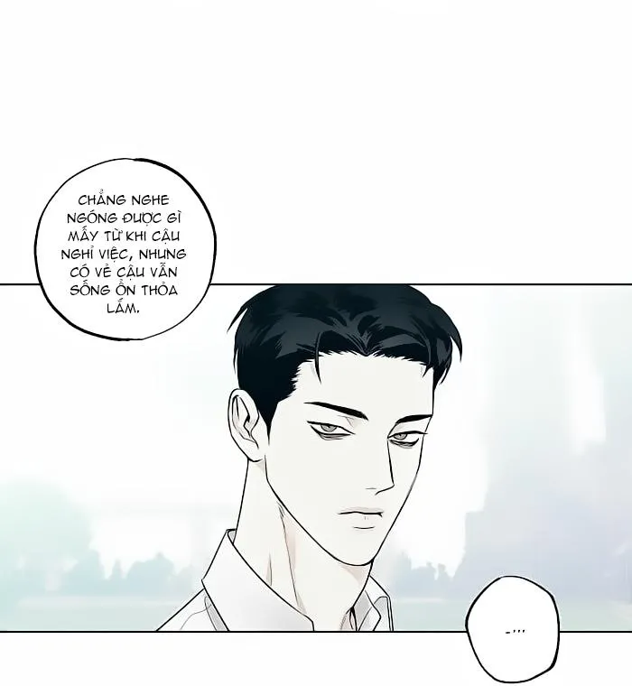 Chàng giao pizza và Gold Palace Chapter 7 Trang 52