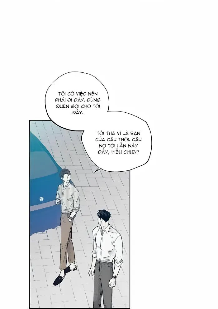 Chàng giao pizza và Gold Palace Chapter 7 Trang 55