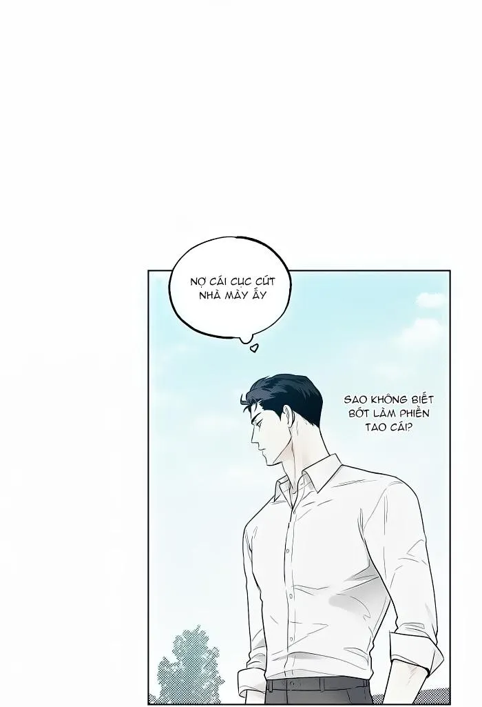 Chàng giao pizza và Gold Palace Chapter 7 Trang 57