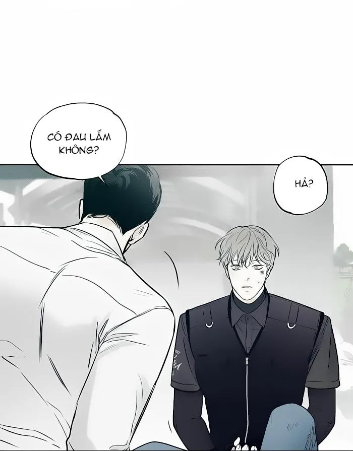 Chàng giao pizza và Gold Palace Chapter 7 Trang 59