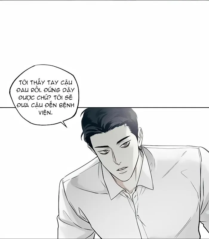 Chàng giao pizza và Gold Palace Chapter 7 Trang 60