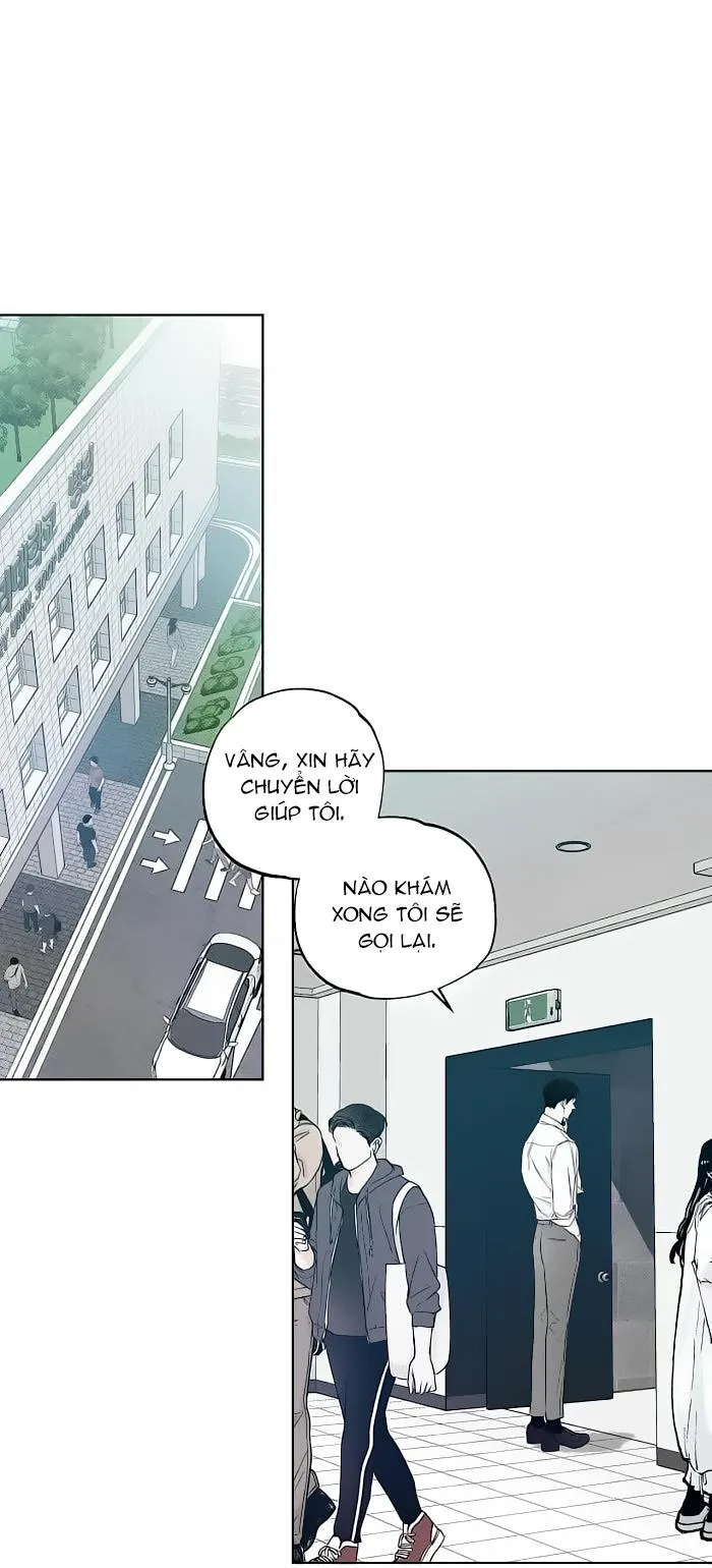 Chàng giao pizza và Gold Palace Chapter 7 Trang 64