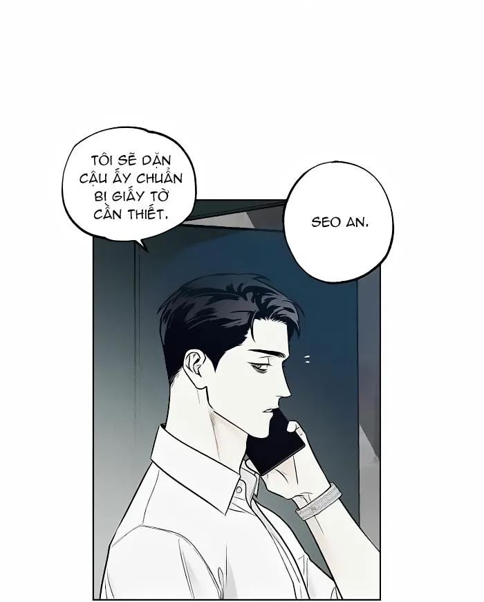 Chàng giao pizza và Gold Palace Chapter 7 Trang 65