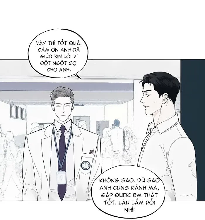 Chàng giao pizza và Gold Palace Chapter 8 Trang 5