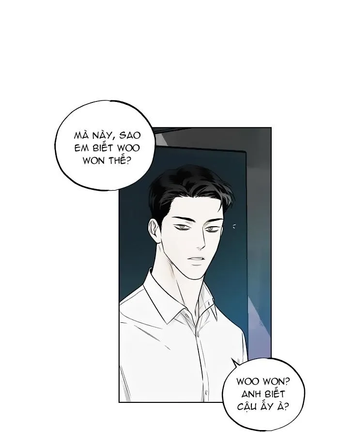 Chàng giao pizza và Gold Palace Chapter 8 Trang 6