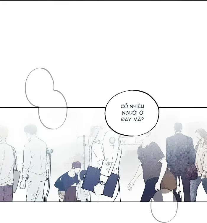 Chàng giao pizza và Gold Palace Chapter 8 Trang 13