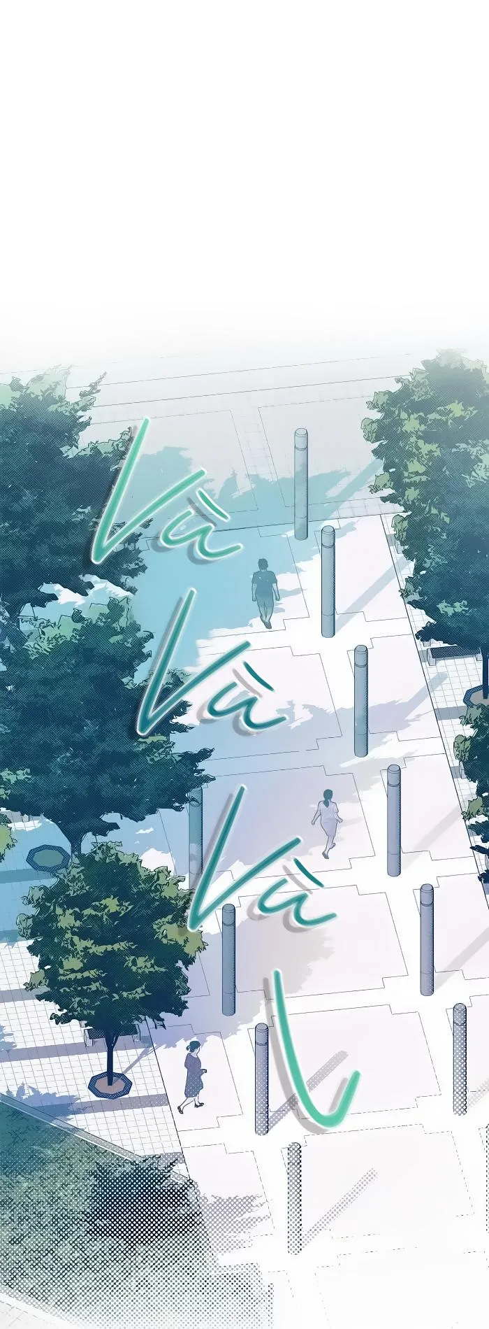 Chàng giao pizza và Gold Palace Chapter 8 Trang 19