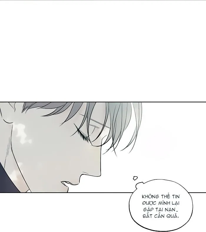 Chàng giao pizza và Gold Palace Chapter 8 Trang 23