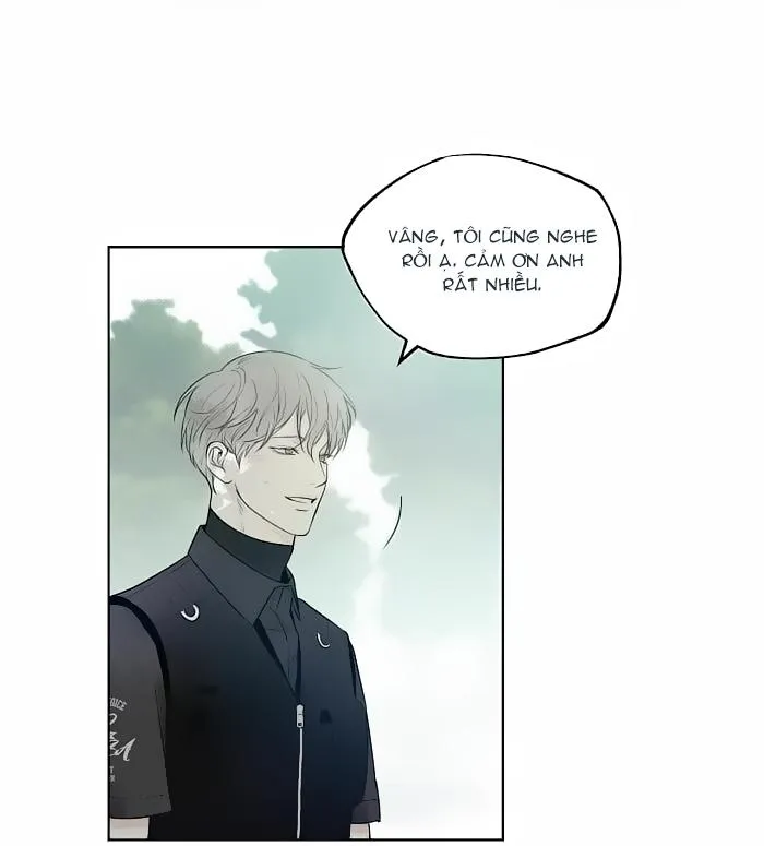 Chàng giao pizza và Gold Palace Chapter 8 Trang 26