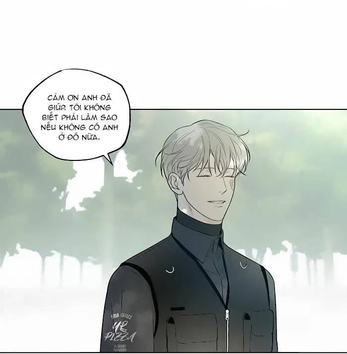 Chàng giao pizza và Gold Palace Chapter 8 Trang 28